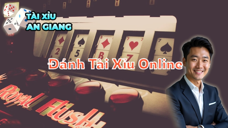 Các Lưu Ý Khi Đánh Tài Xỉu Online