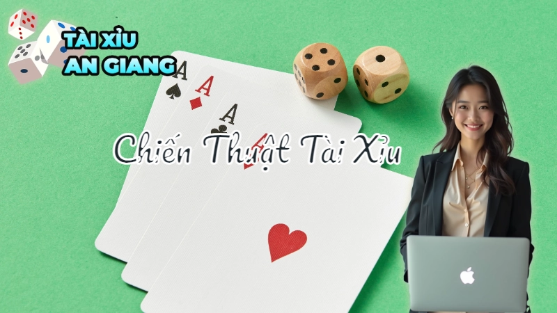 Cách Tìm Hiểu Các Chiến Thuật Tài Xỉu Khác Nhau