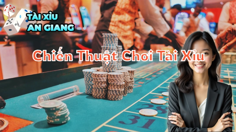 Chiến Thuật Chơi Tài Xỉu Theo Phân Tích