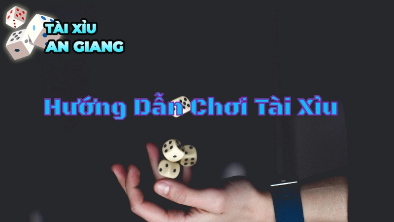 Hướng Dẫn Chơi Tài Xỉu Trên Các Ứng Dụng