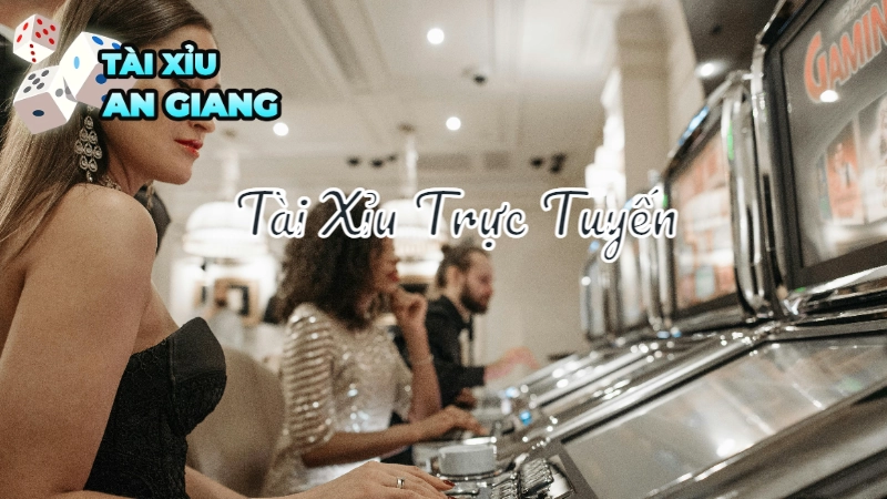 Hướng Dẫn Chơi Tài Xỉu Trực Tuyến