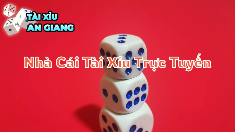 Hướng Dẫn Chọn Nhà Cái Tài Xỉu Trực Tuyến