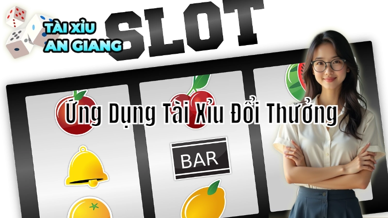 Hướng Dẫn Sử Dụng Ứng Dụng Tài Xỉu Đổi Thưởng