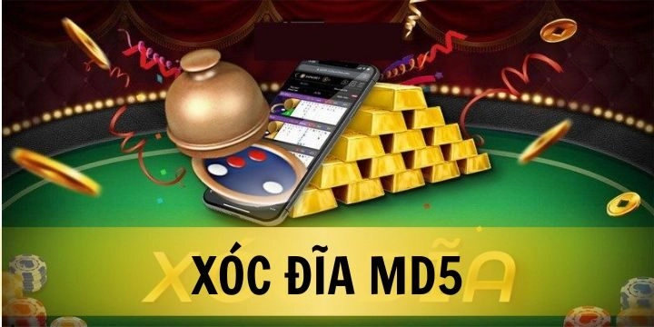 Xóc Đĩa MD5: Hướng Dẫn Chơi, Chiến Thuật Và Kinh Nghiệm Thành Công